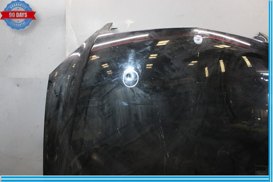 07-13 Mercedes S350 S400 S550 W221 Front Hood Bonnet Lid Cover Panel Oem