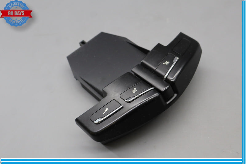Load image into Gallery viewer, 11-17 Porsche Cayenne 958 Rear Seat Heat Lock Switch Control Panel 7P5927325 Oem
