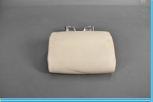 07-12 Lexus XF40 LS460 Rear Center Headrest Head Rest 71960-50220 OEM