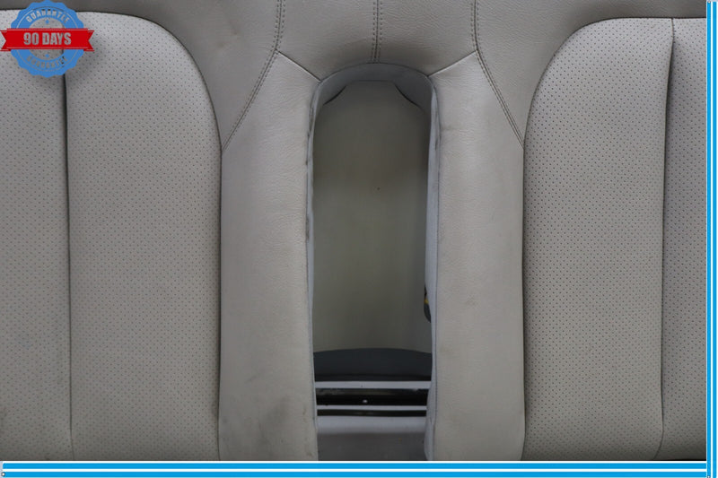 Load image into Gallery viewer, 98-03 Mercedes W208 CLK430 CLK55 AMG Rear Top Upper Seat Cushion Oem
