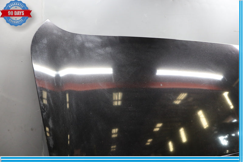Load image into Gallery viewer, 14-24 Jaguar X152 F-Type Convertible Rear Deck Trunk Lid Shell W/Logo Trim Oem
