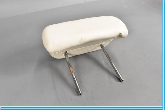 07-08 Lexus LS460 Rear Left or Right Side Seat Headrest 7191050570 OEM