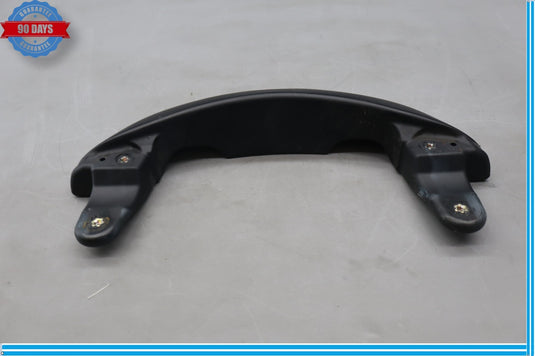 02-10 Lexus SC430 Left Driver Side Seat Head Rest Headrest Back Cover Trim Oem