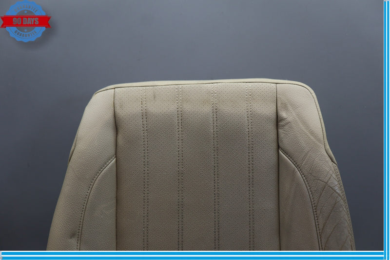 Load image into Gallery viewer, 13-19 Mercedes X166 GL450 Front Left Side Lower Bottom Seat Cushion Oem
