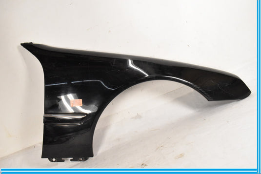 00-06 Mercedes W215 CL500 CL55 AMG Right Passenger Side Fender Assembly OEM
