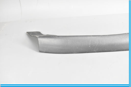 07-12 Lexus LS460 Front Right Interior Tailgate Trim Molding Cover Panel Oem