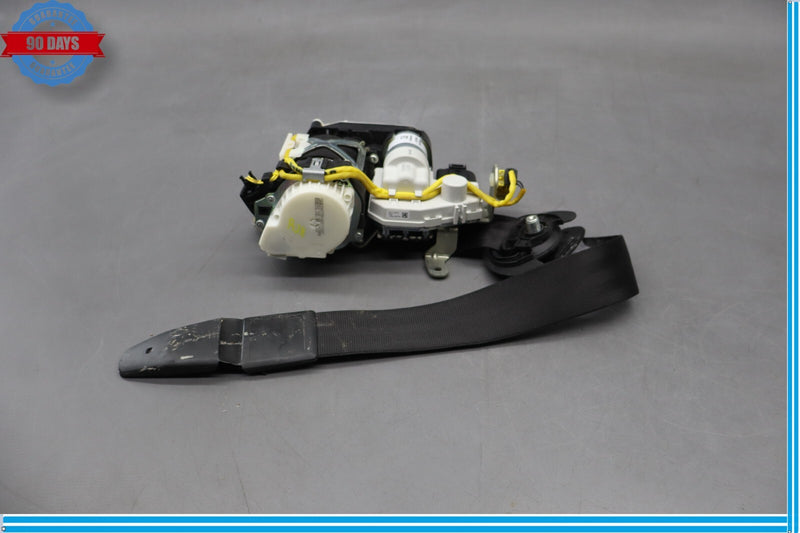 Load image into Gallery viewer, 12-18 Audi A6 Front Right Passenger Seat Belt Seatbelt Retractor 4G8857706G Oem
