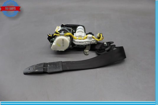 12-18 Audi A6 Front Right Passenger Seat Belt Seatbelt Retractor 4G8857706G Oem