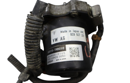 11-18 Porsche Cayenne 958 GTS Turbo VR6 Transmission Oil Pump 0C8927201A Oem