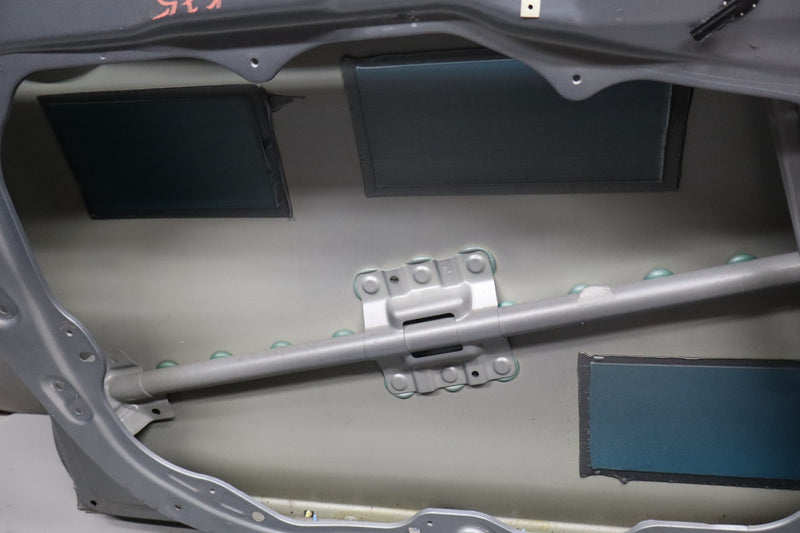 Load image into Gallery viewer, 15-16 Hyundai Genesis Front Left Driver Side Exterior Door Shell Panel Oem
