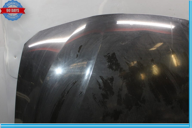 Load image into Gallery viewer, 12-20 BMW 328i ActiveHybrid 3 Front Hood Shell Lid Cover Panel Assembly Oem
