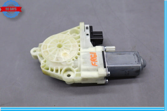 10-16 Porsche Panamera Front Right Passenger Door Window Regulator Motor Oem