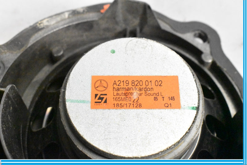 Load image into Gallery viewer, 06-11 Mercedes CLS550 CLS55 AMG W219 Front Left Driver Door Audio Speaker Oem
