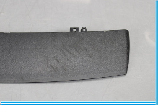 11-18 Audi A8 Quattro Rear 3rd Third High Break Stop Light Lamp Oem