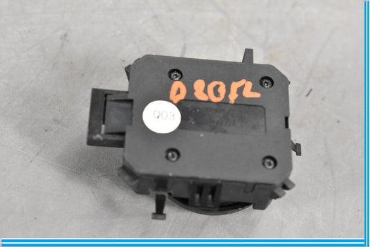 10-13 Mercedes E350 E550 Front Left Driver Seat Level Adjustment Switch Oem