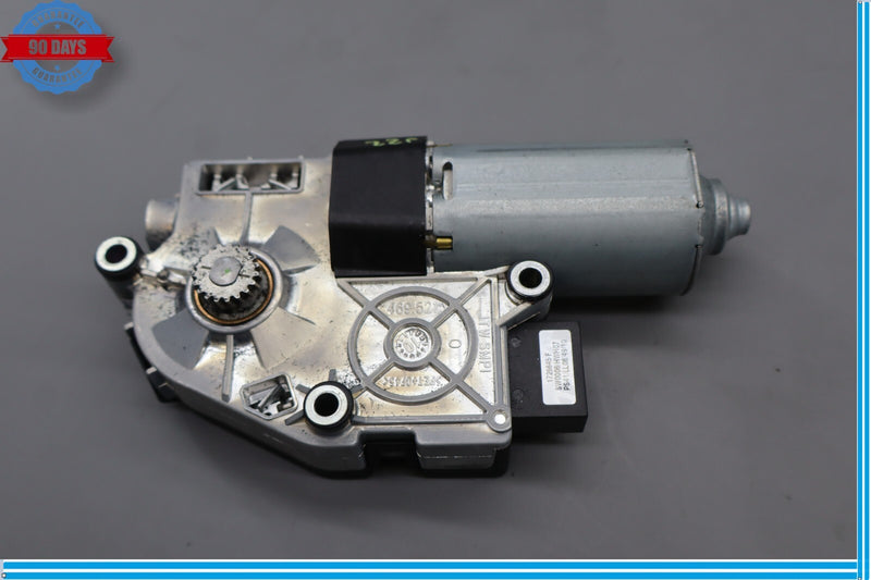 Load image into Gallery viewer, 11-18 Porsche Cayenne 958 Rear Roof Sun Shade Screen Roller Blind Motor Oem

