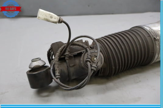 09-12 BMW 750i 750Li Rear Right Passenger Side Air Shock Strut Absorber Oem