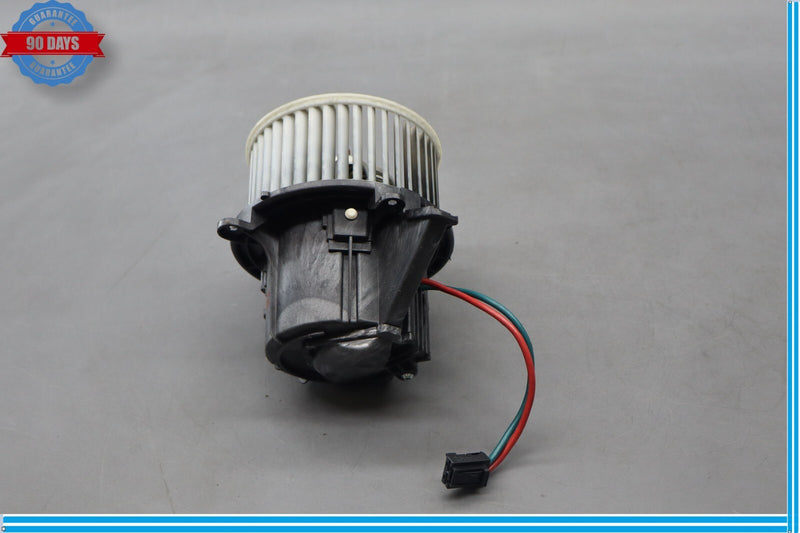 Load image into Gallery viewer, 10-16 Porsche Panamera 970 HVAC Heater AC Fan Blower Motor Oem
