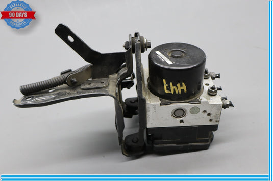 09-11 Audi A3 A3 Quattro ABS Brake Pump Module Unit 1K0907379 Oem