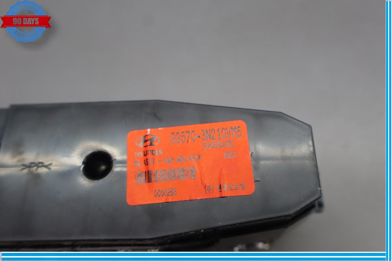 Load image into Gallery viewer, 11-13 Hyundai Equus Front Left Driver Side Door Window Master Switch Oem
