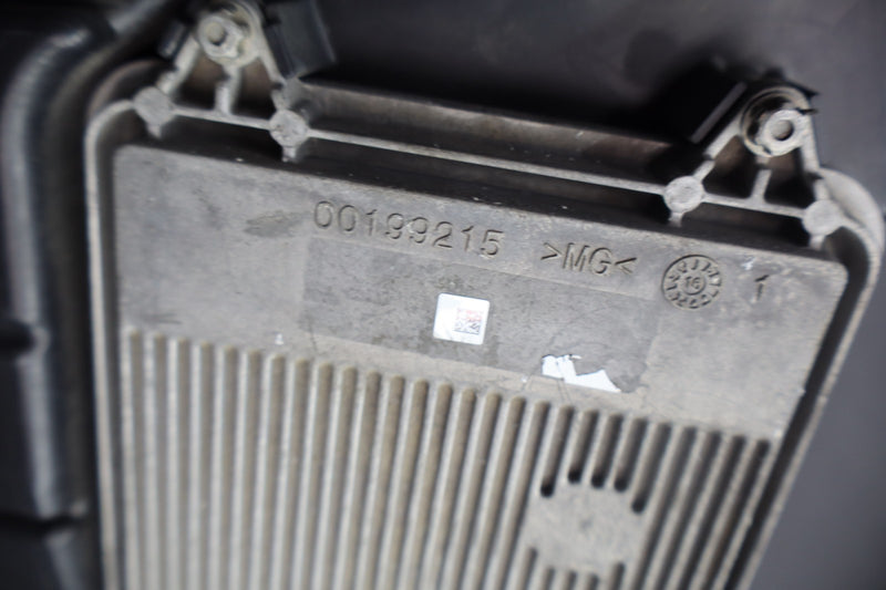 Load image into Gallery viewer, 12-16 Tesla Model S Front Left Driver Side Headlight Headlamp Assembly Oem
