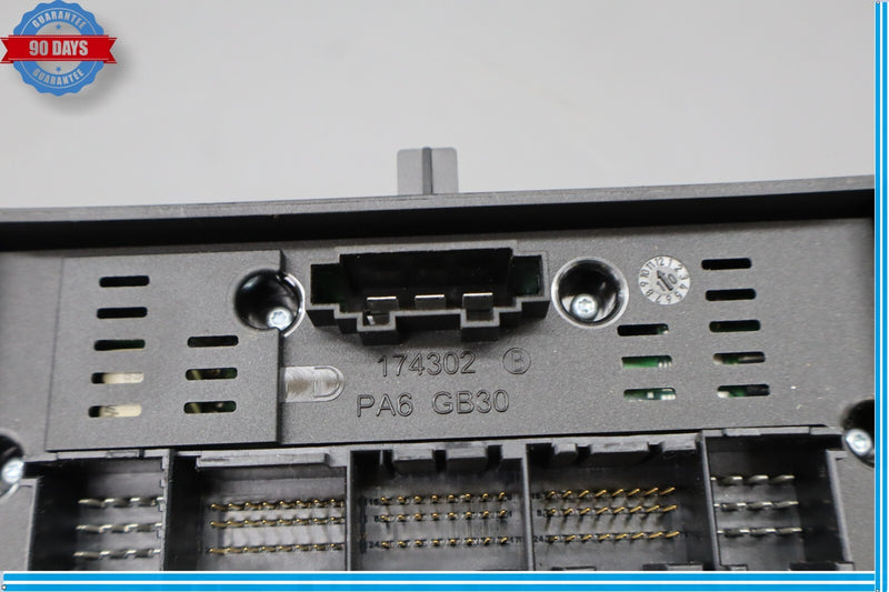 Load image into Gallery viewer, 11-12 Porsche Cayenne 958 Front HVAC AC Temperature Climate Control Panel Oem
