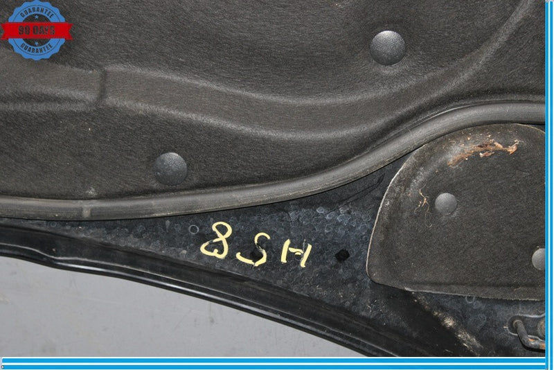 Load image into Gallery viewer, 07-15 Jaguar XK XKR X150 Front Hood Bonnet Panel 6W8316246AD Oem
