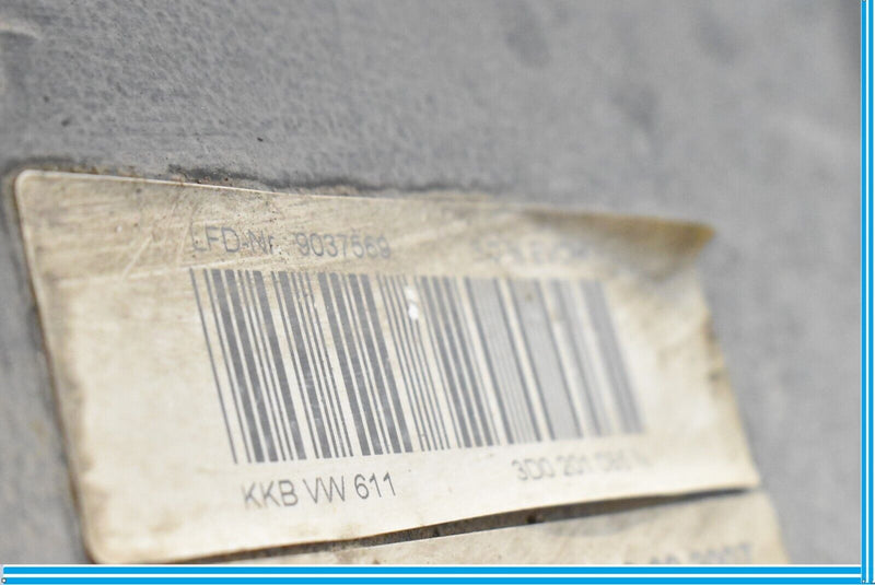 Load image into Gallery viewer, 2008 Bentley Continental GTC Fuel Tank Assembly 3W32010211 Oem
