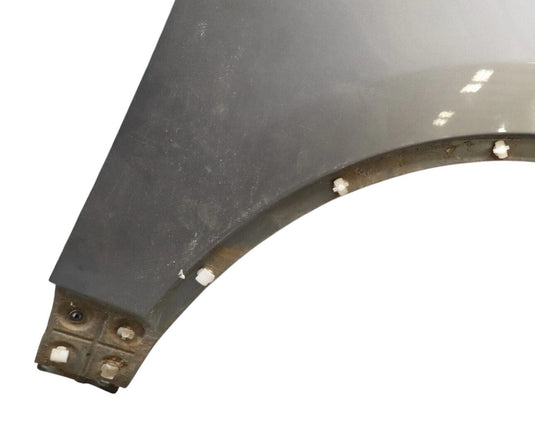 11-17 Volkswagen Touareg Front Right Passenger Side Fender Shell Cover Penal OEM