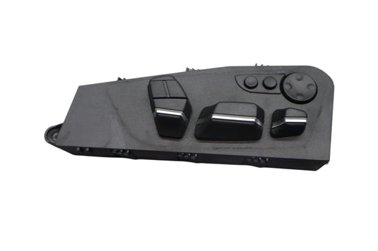 09-12 BMW 750i 750Li xDrive Front Right Side Seat Memory Control Switch Oem