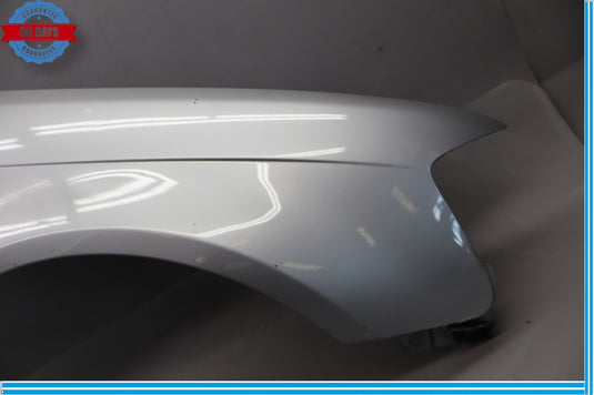 09-13 Audi A3 A3 Quattro Front Right Passsenger Side Fender Cover Assembly Oem