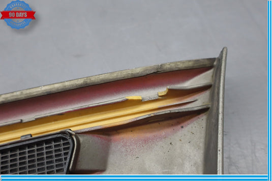90-95 Mercedes  R129 500SL SL500 Left Driver Side Fender Molding Trim Oem