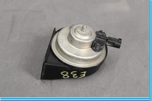 07-13 BMW 328i High Tone Pitch Horn Signal 7159420 Oem