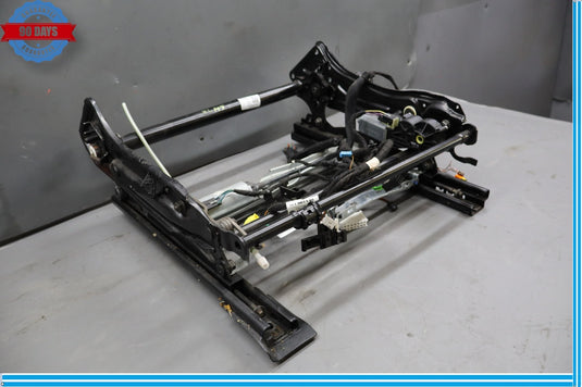 12-18 Mercedes W218 CLS400 CLS550 Front Left Adjustment Seat Track Frame Oem