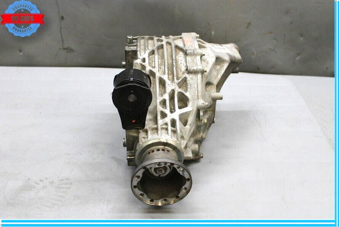 14-17 Maserati Ghibli S AWD Rear Diff Differential Axle Carrier 670009608 Oem