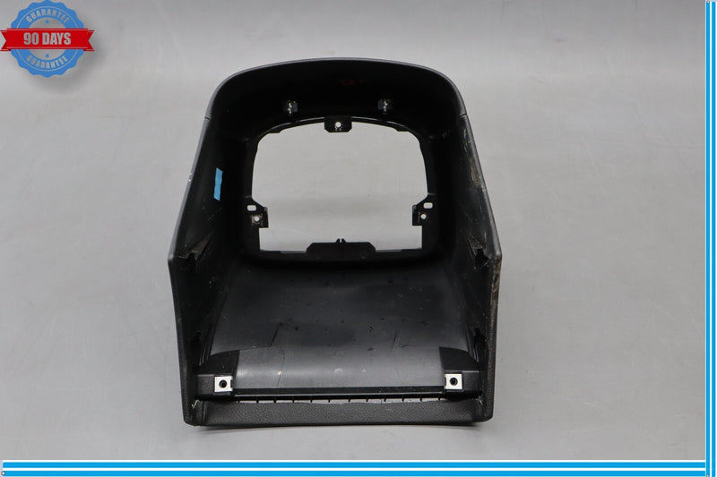 Load image into Gallery viewer, 14-19 Maserati Ghibli Rear Center Console Air Vent Bezel Trim Panel Oem
