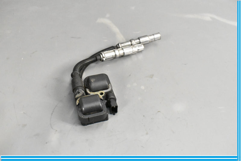 Load image into Gallery viewer, 00-06 Mercedes S430 S500 SL500 CL500 CL55 AMG W215 Ignition Coil 0001587803 Oem

