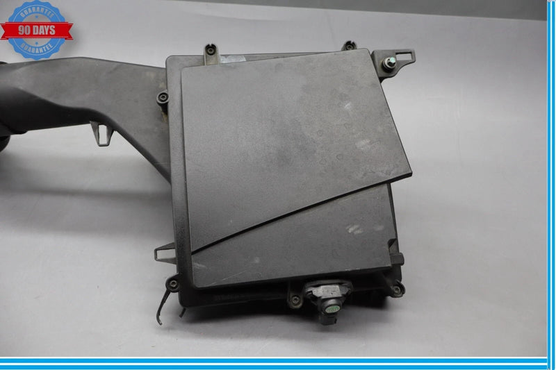 Load image into Gallery viewer, 03-08 Mercedes R230 S600 SL600 Air Intake Cleaner Box Right Passenger 2750900701
