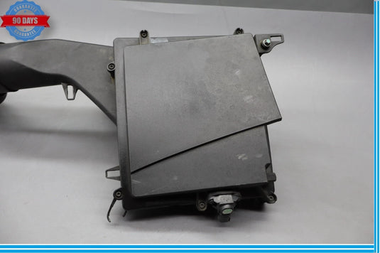 03-08 Mercedes R230 S600 SL600 Air Intake Cleaner Box Right Passenger 2750900701