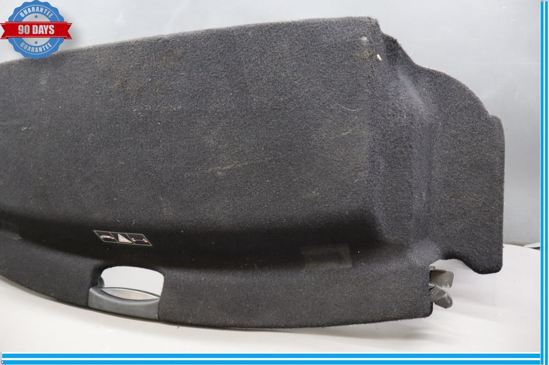 Load image into Gallery viewer, 12-20 Mercedes R172 SLK250 SLK350 Trunk Interior Rear Cargo Luggage Cover Oem

