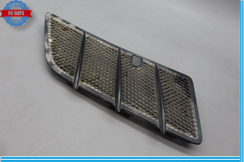 Load image into Gallery viewer, 06-12 Mercedes W164 ML550 GL320 Front Left Driver Side Hood Vent Grill Oem
