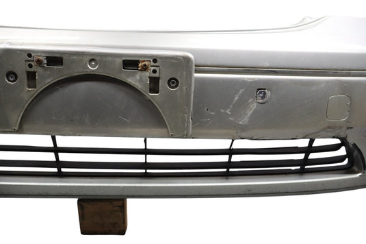 01-03 Lexus XF39 LS430 Front Bumper Cover Panel Assembly Silver Oem
