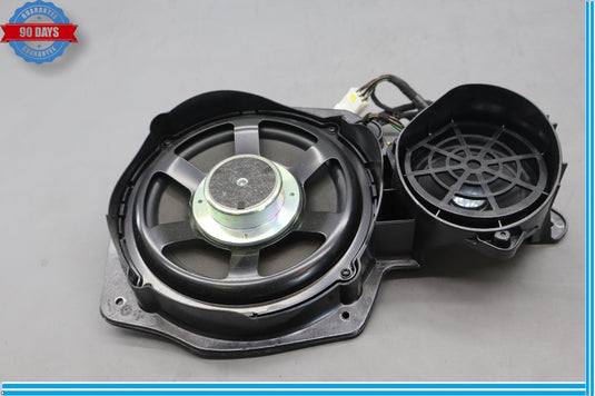 10-13 Mercedes W221 S550 S400 Front Right Passenger Side Door Speaker Oem