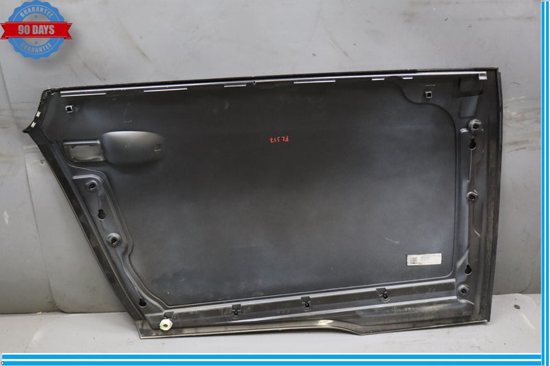Load image into Gallery viewer, 14-21 BMW I01 i3 i3s Rear Left Driver Side Door Shell Outer Panel Assembly Oem

