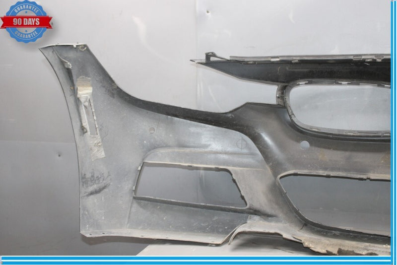 Load image into Gallery viewer, 12-15 BMW 328i Active Hybrid 3 Front Lower Bumper Cover Assembly Oem
