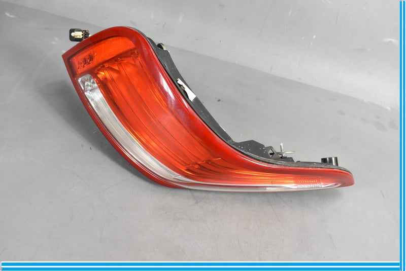 Load image into Gallery viewer, 10-15 Jaguar XJ XJL Left Driver Side Tail Light Taillight Lamp Oem
