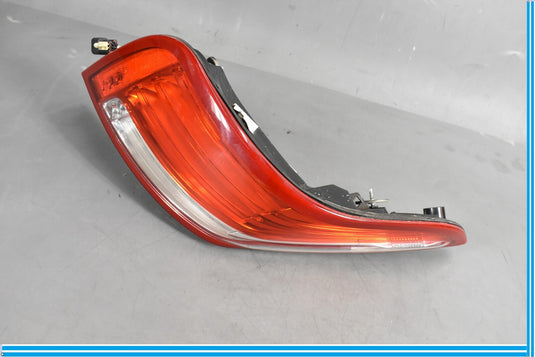 10-15 Jaguar XJ XJL Left Driver Side Tail Light Taillight Lamp Oem