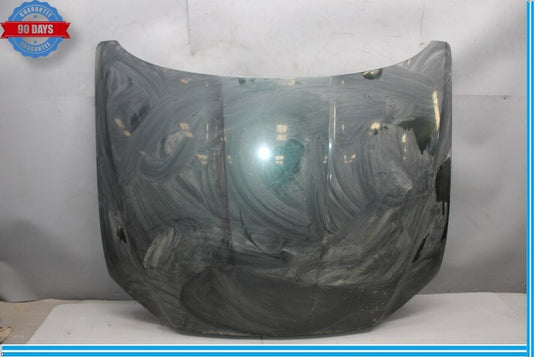 10-19 Jaguar X351 XJL XJ Base Hood Bonnet Panel Lid Repainted Green Oem