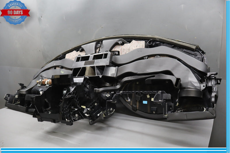 Load image into Gallery viewer, 10-15 Jaguar XJ XJL X351 Dashboard Dash Facia Assembly Oem
