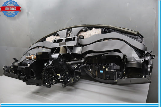 10-15 Jaguar XJ XJL X351 Dashboard Dash Facia Assembly Oem